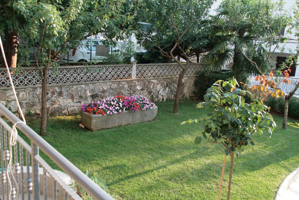 Apartments Maria Poreč Zimmer foto
